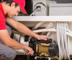 About Emergency plumbing pros Sherwood, WI