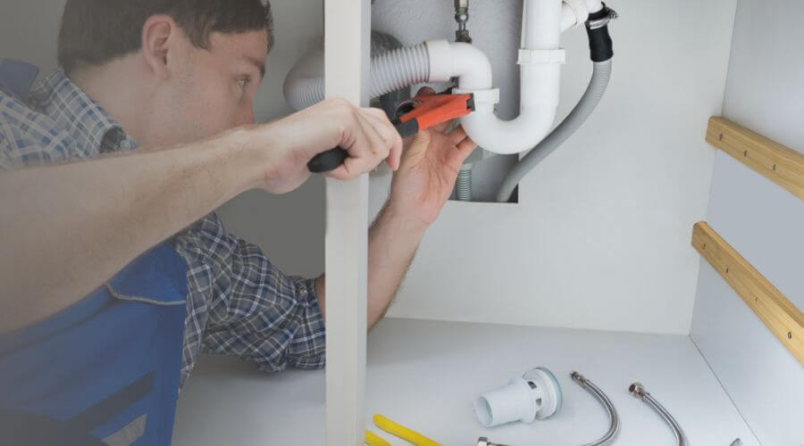 Professional emergency plumbing in Sherwood, WI